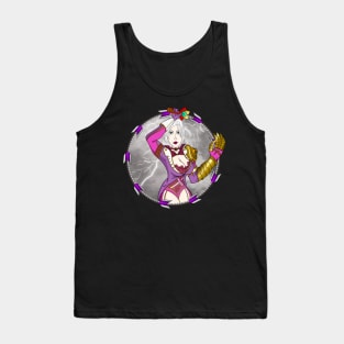 Soul Calibur - Ivy Tank Top